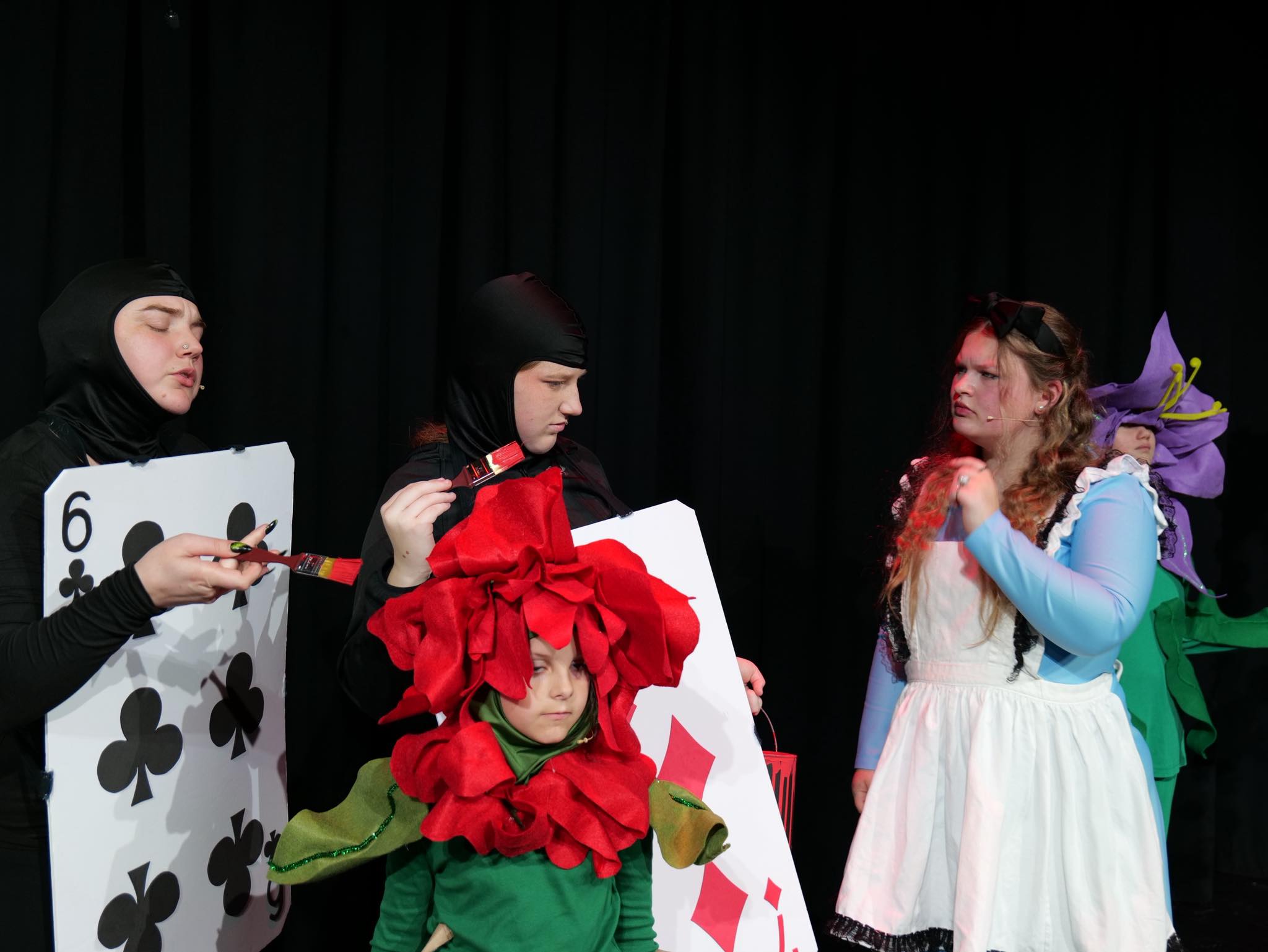 Alice's Adventures in Wonderland
